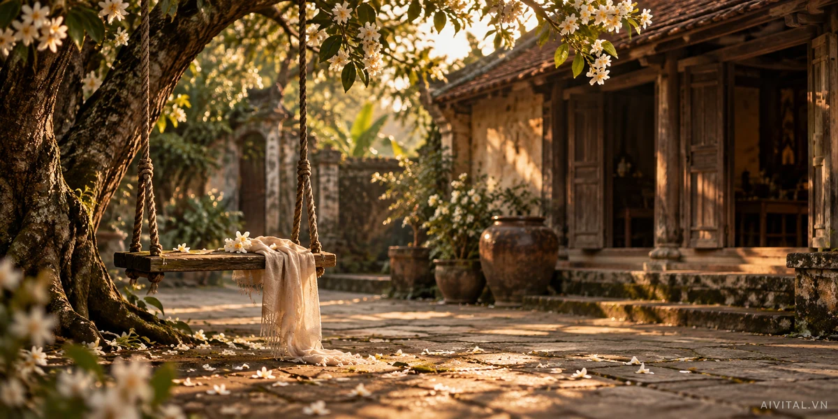 Ảnh minh họa cho Nhớ, không phải ảnh tư liệu