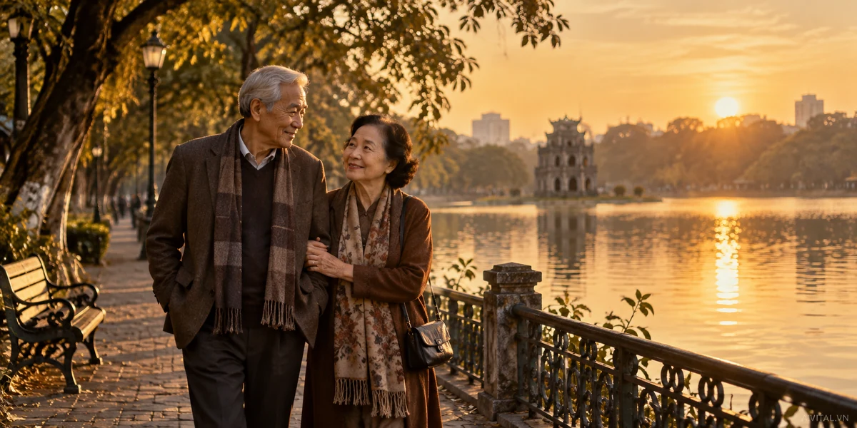 Ảnh minh họa cho Yêu nhau là thế, không phải ảnh tư liệu