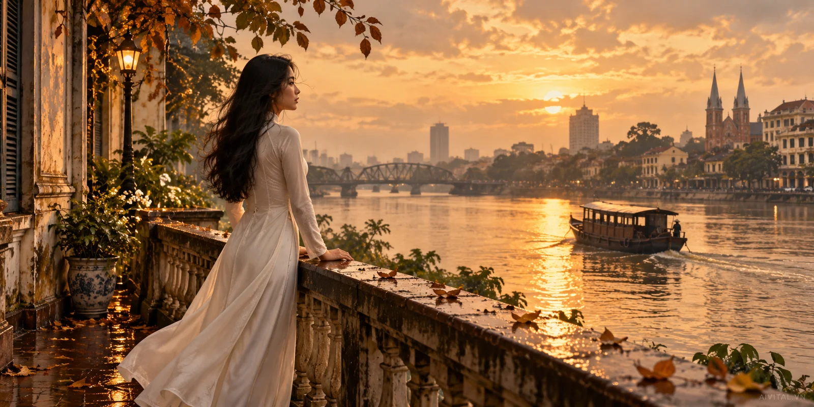 Ảnh minh họa cho Một Lần Là Mãi Mãi, không phải ảnh tư liệu