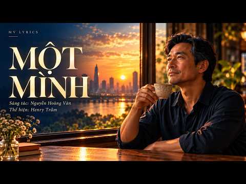 Một Mình · Bản nam