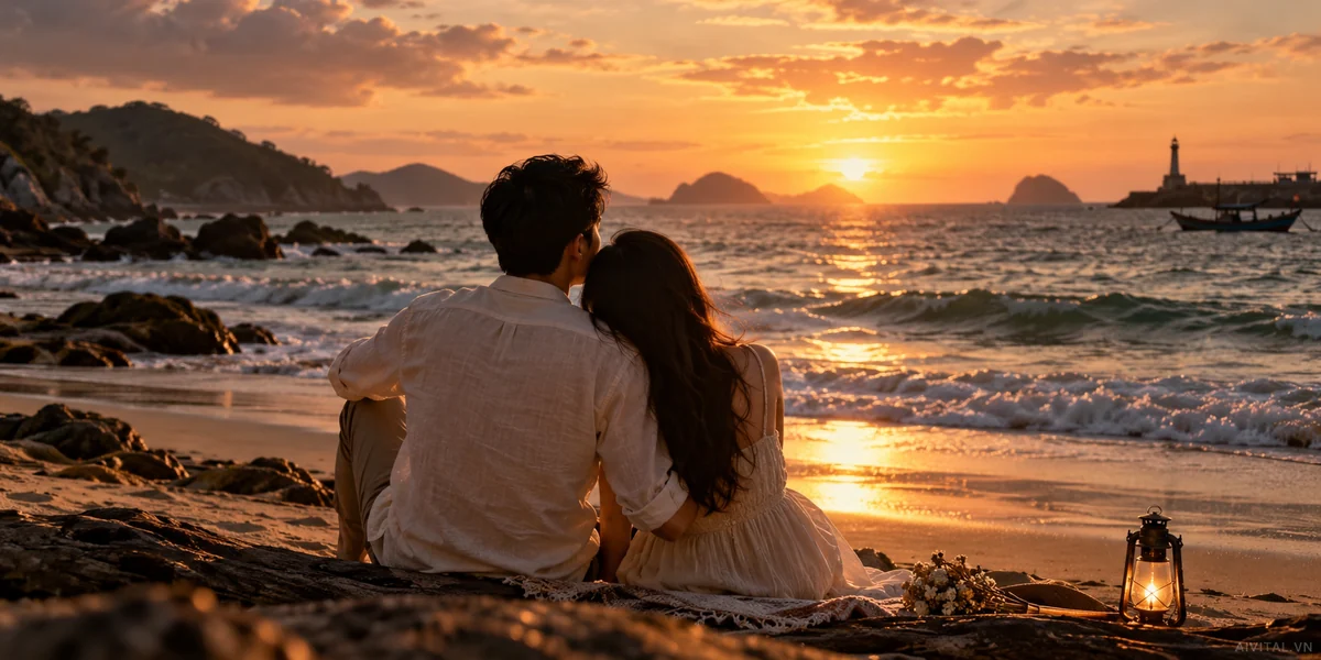 Ảnh đại diện tác phẩm Ta cần nhau em ơi
