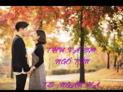 Thu và em · Ngân Hà
