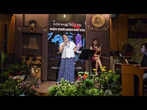 Nhớ · Huyền Bùi
