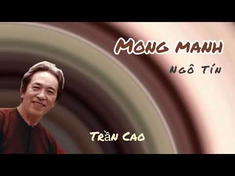 Mong manh · Trần Cao