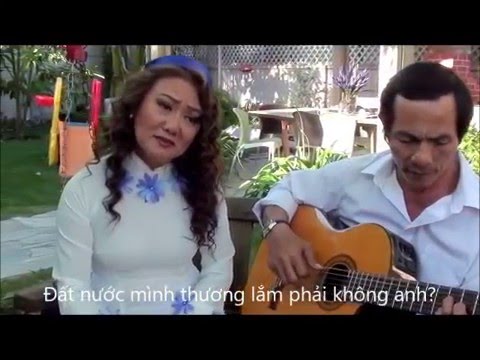 Đất nước mình ngộ quá phải không anh? · Ngô Tín