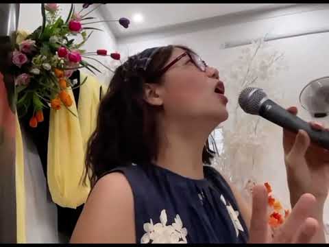 Bình minh và em · Tuyết Nhung