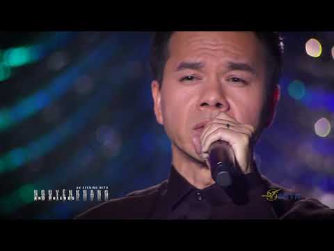 Biển vắng lòng ta · Nguyên Khang