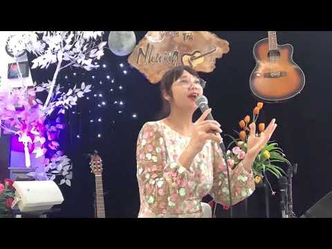 Đêm huyền nhiệm · Tuyết Nhung