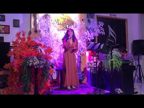 Hình minh họa ca khúc Bến tình