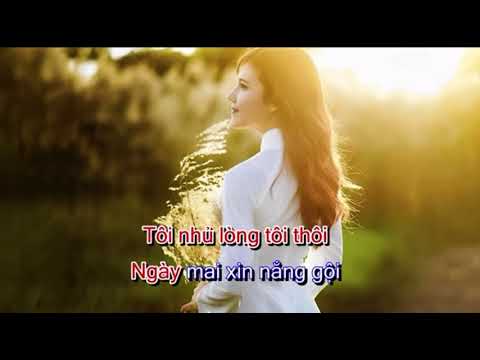 Phải chi · Thanh Sang