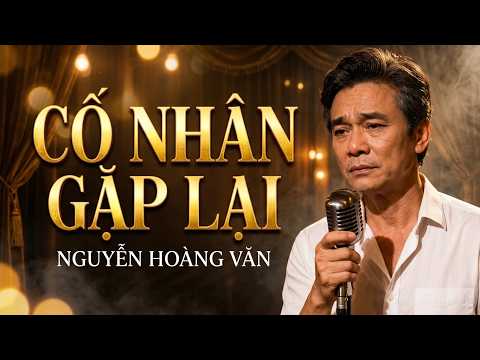 Minh họa CỐ NHÂN GẶP LẠI | MV Lyrics Audio| Bolero Mới Tuyệt Hay 2027