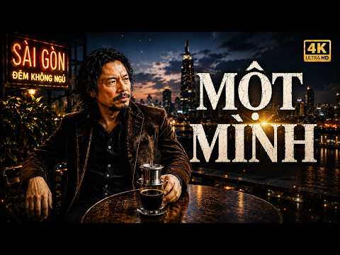 Minh họa MỘT MÌNH| Bản Ballad Boston Nam Trầm Tự Sự Tha Thiết