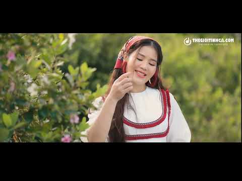 Minh họa Mv Hương Sim Mùa Xuân| Mộc San| Thegioitinhca.com