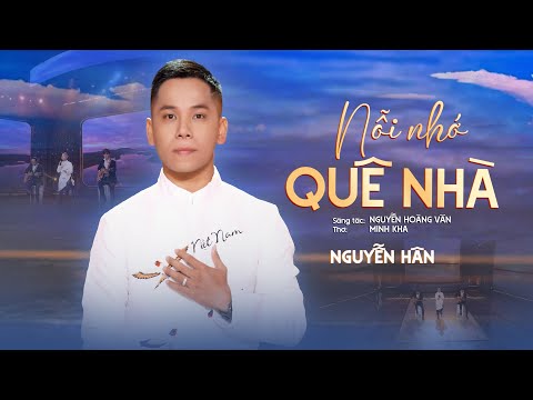 Ảnh đại diện video Mv Acoustic- Nỗi Nhớ Quê Nhà| Nguyễn Hân| Bài hát hay về Quảng Ngãi mới nhất