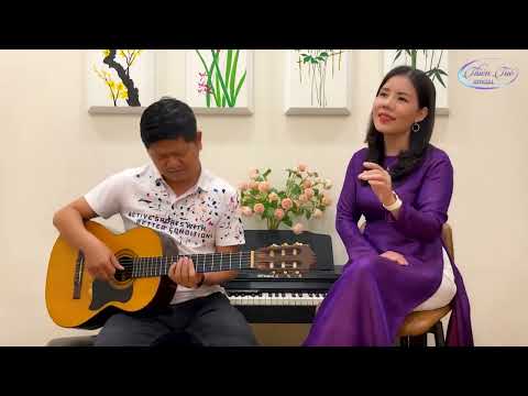 Minh họa Cảm xúc khi nghe bài hát Hạ Thương của Nhạc Sĩ Thiên Tuế qua giọng ca của ca sĩ Lệ Hồng
