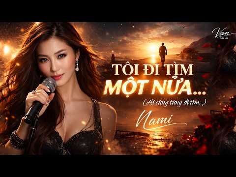 Tôi Đi Tìm Một Nửa · Nami
