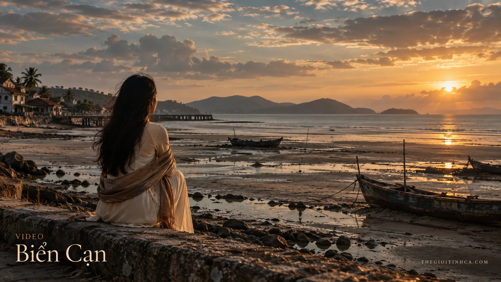 Biển Cạn