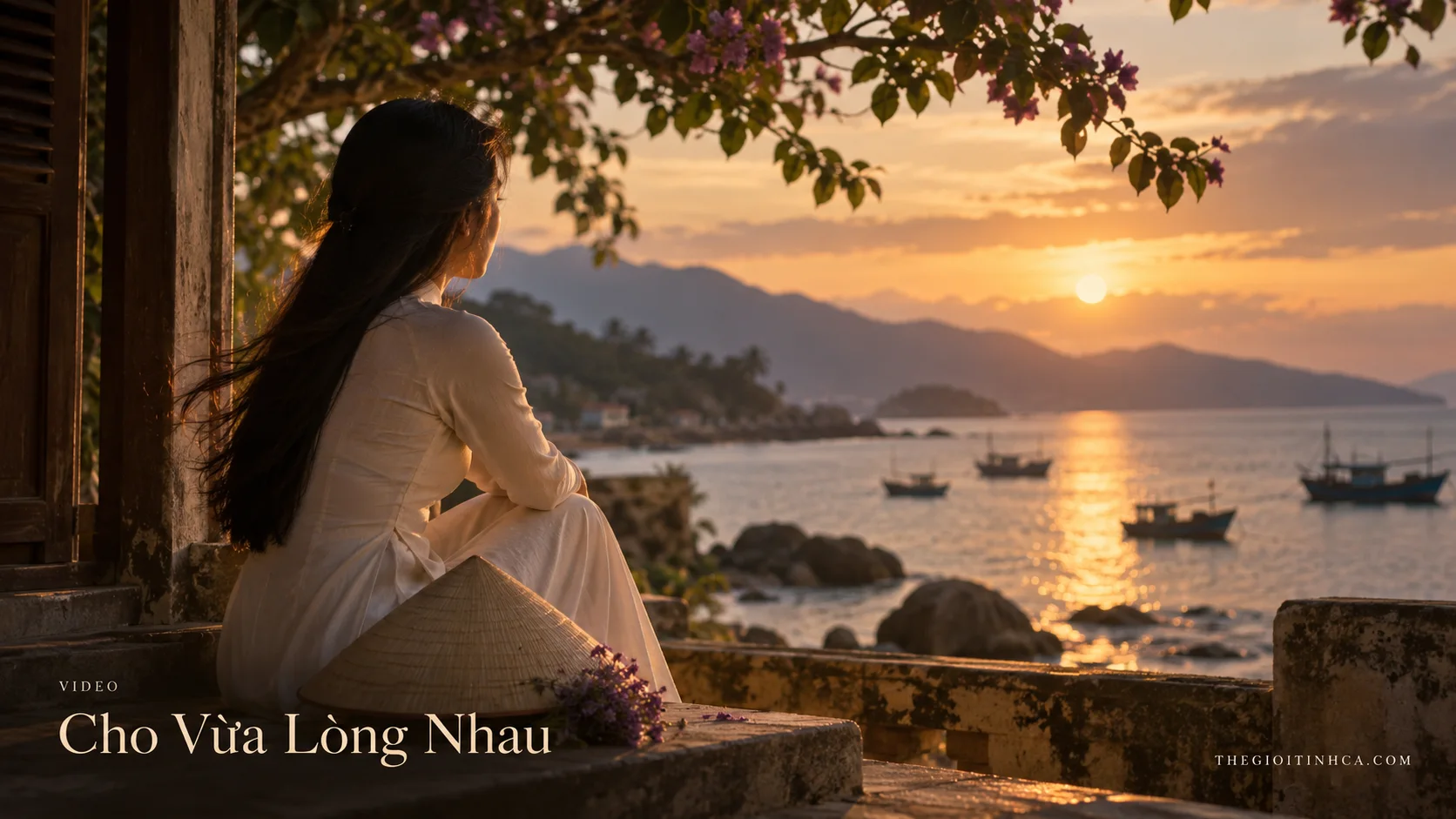 Liên khúc Cho Vừa Lòng Em