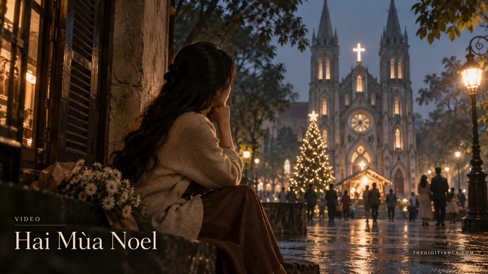 Hai Mùa Noel