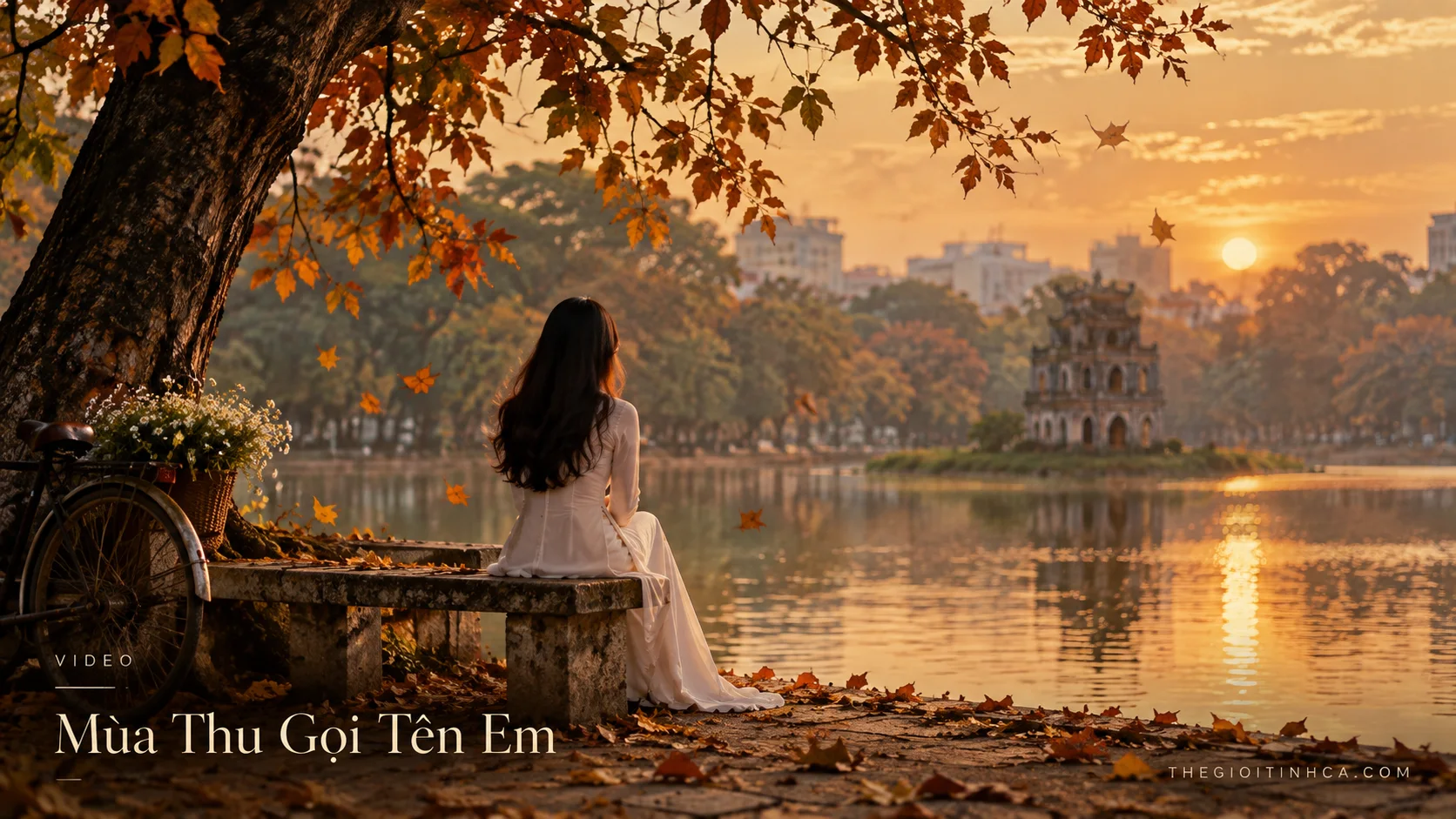 Mùa Thu Gọi Tên Em