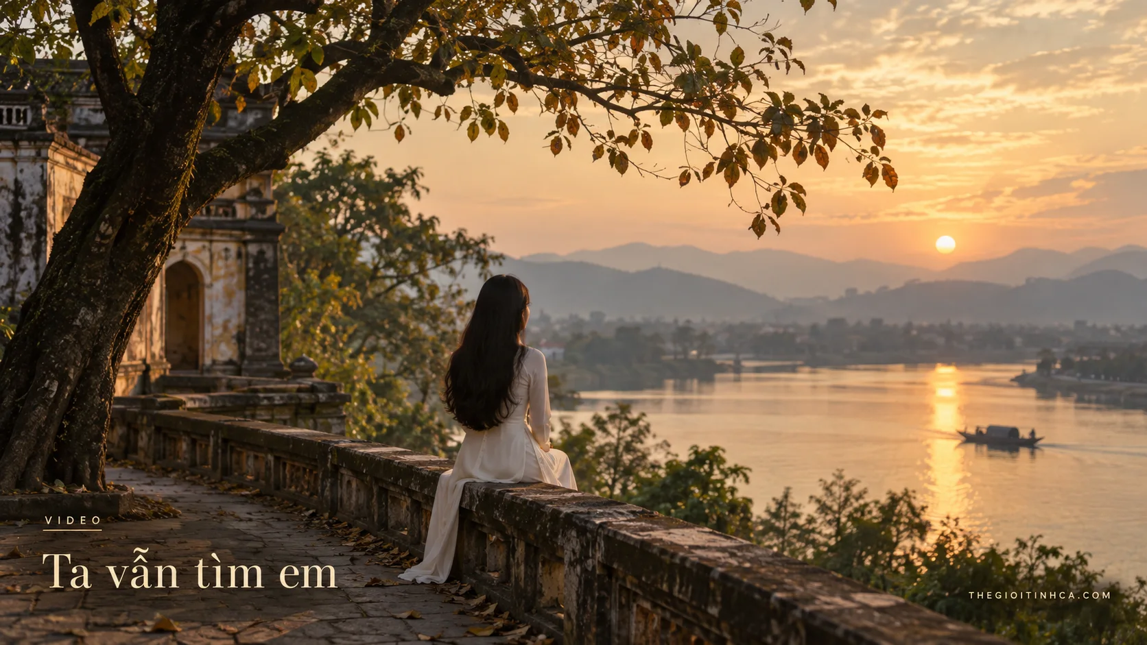 Ta vẫn tìm em · Unknown