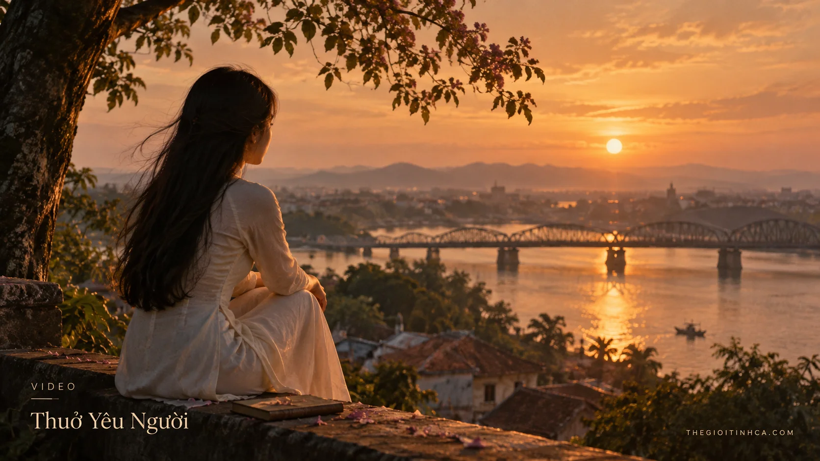 Thuở yêu người · Tuấn Ngọc