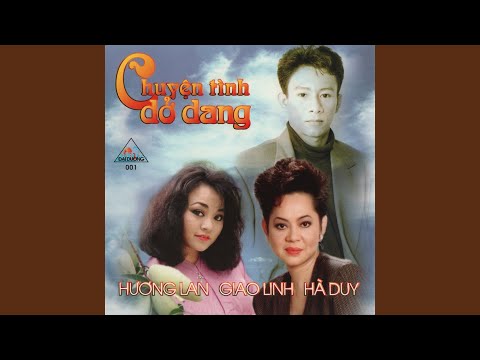 Thương em chín đợi mười chờ · Hương Lan