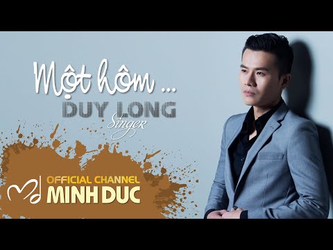 Hình minh họa ca khúc Một hôm
