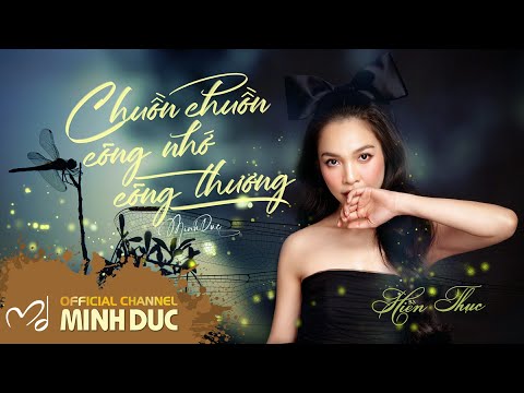 Hình minh họa ca khúc Chuồn chuồn cõng nhớ cõng thương