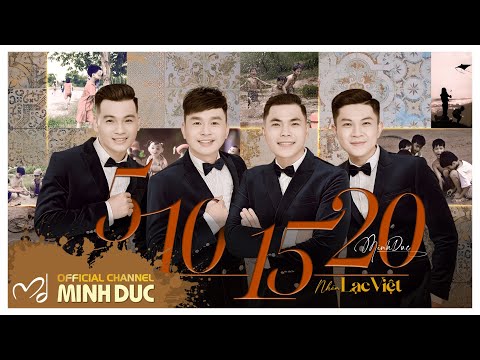Hình minh họa ca khúc Năm mười mười lăm hai mươi