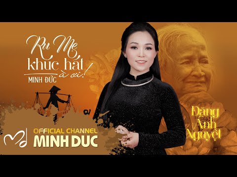 Ảnh minh họa cho Ru mẹ khúc hát à ơi, không phải ảnh tư liệu