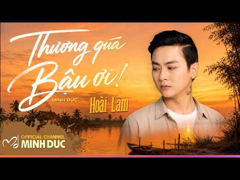 Hình minh họa ca khúc Thương quá bậu ơi