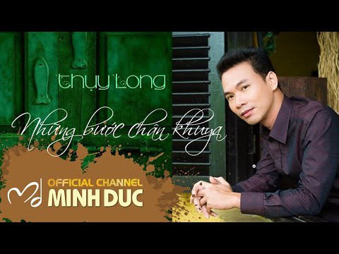 Hình minh họa ca khúc Những bước chân khuya