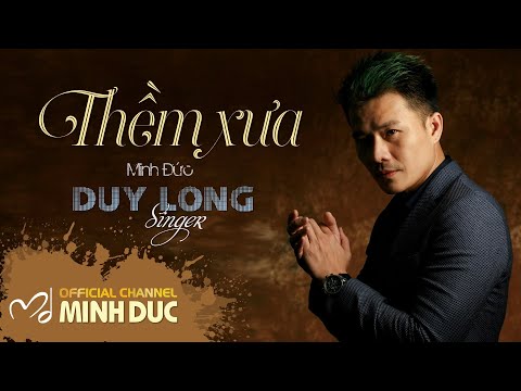 Hình minh họa ca khúc Thềm xưa