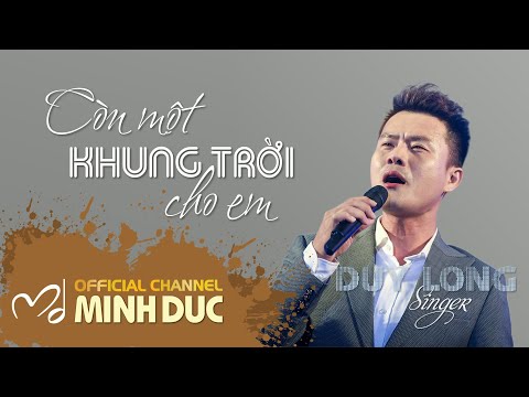 Hình minh họa ca khúc Còn một khung trời cho em