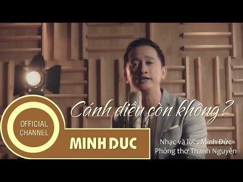 Cánh diều còn không · Minh Đức