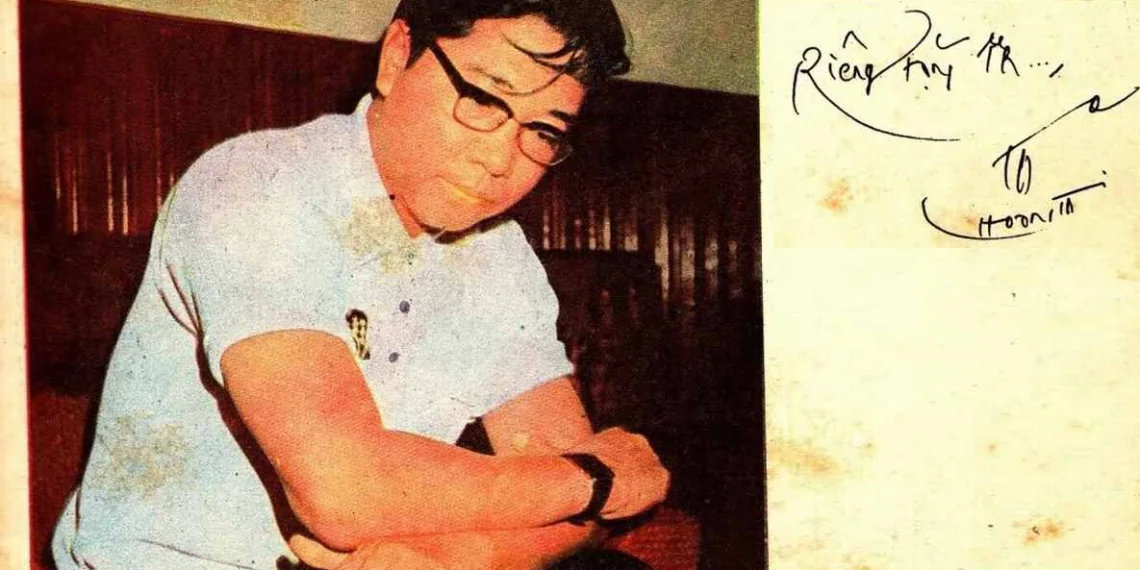 Ảnh minh họa Lá Thư Xúc Động Của Hoàng Thi Thơ Gửi Người Con Ở Bên Kia Chiến Tuyến