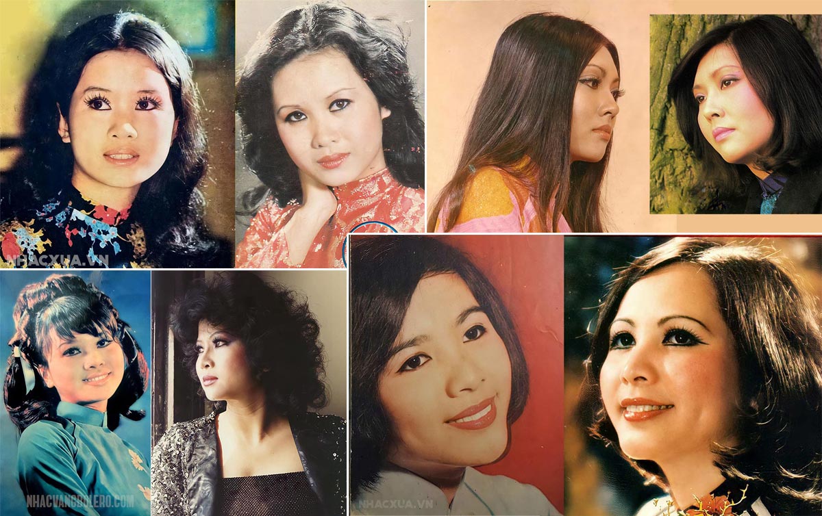 Ảnh minh họa Ký Ức Bolero: Những Giai Điệu Chạm Đến Trái Tim