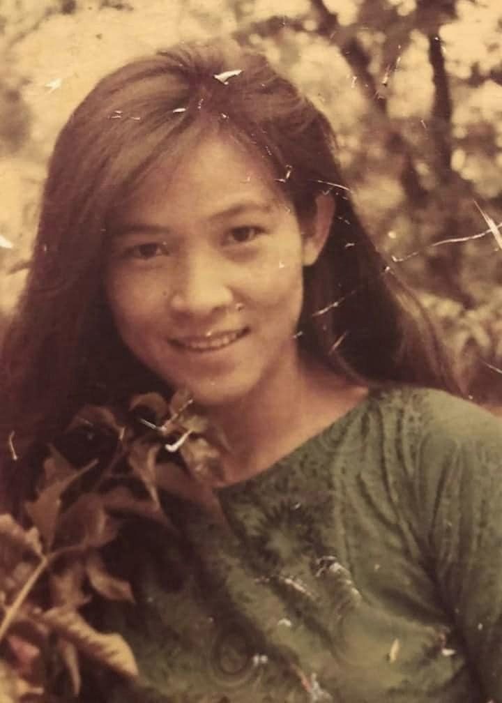 Ảnh minh họa Nhân Vật “Em” Trong Ca Khúc “Chuyện Tình Buồn”