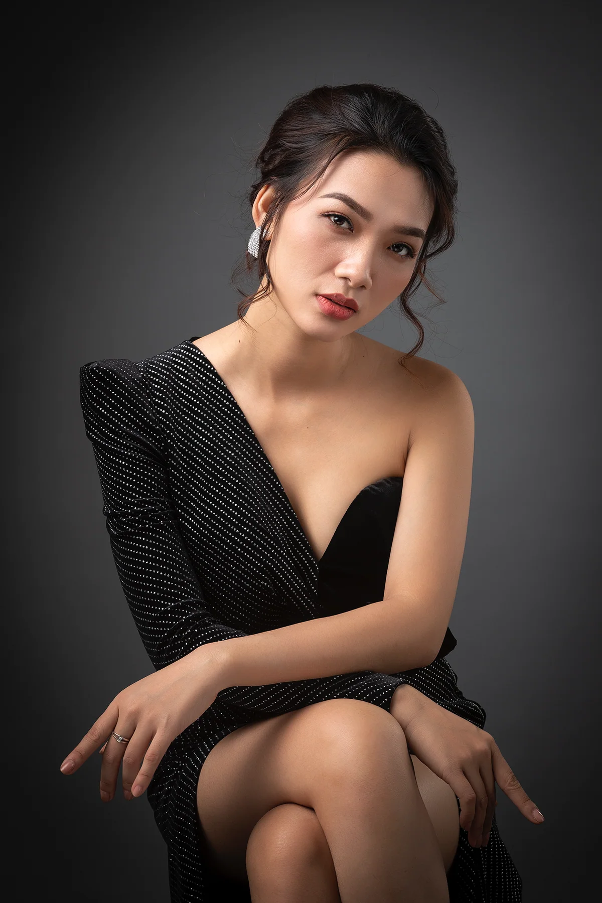 Tư liệu trong hồ sơ Thanh Tâm