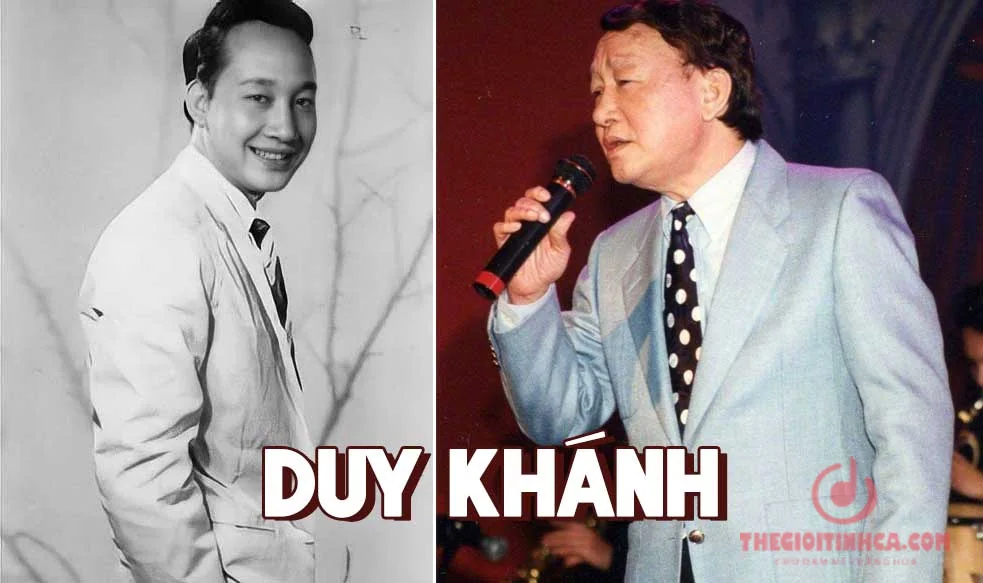 Ảnh minh họa Những Giọng Hát Tiên Phong Của Nhạc Vàng Bolero Việt Nam