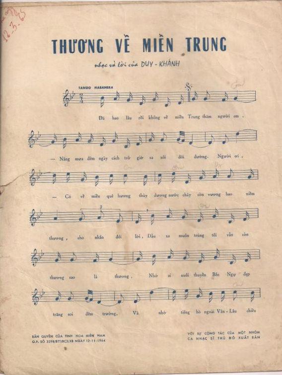 Nhac si Chau Ky va ca si Chau Huyen Khanh trong chuong trinh Sol Vang