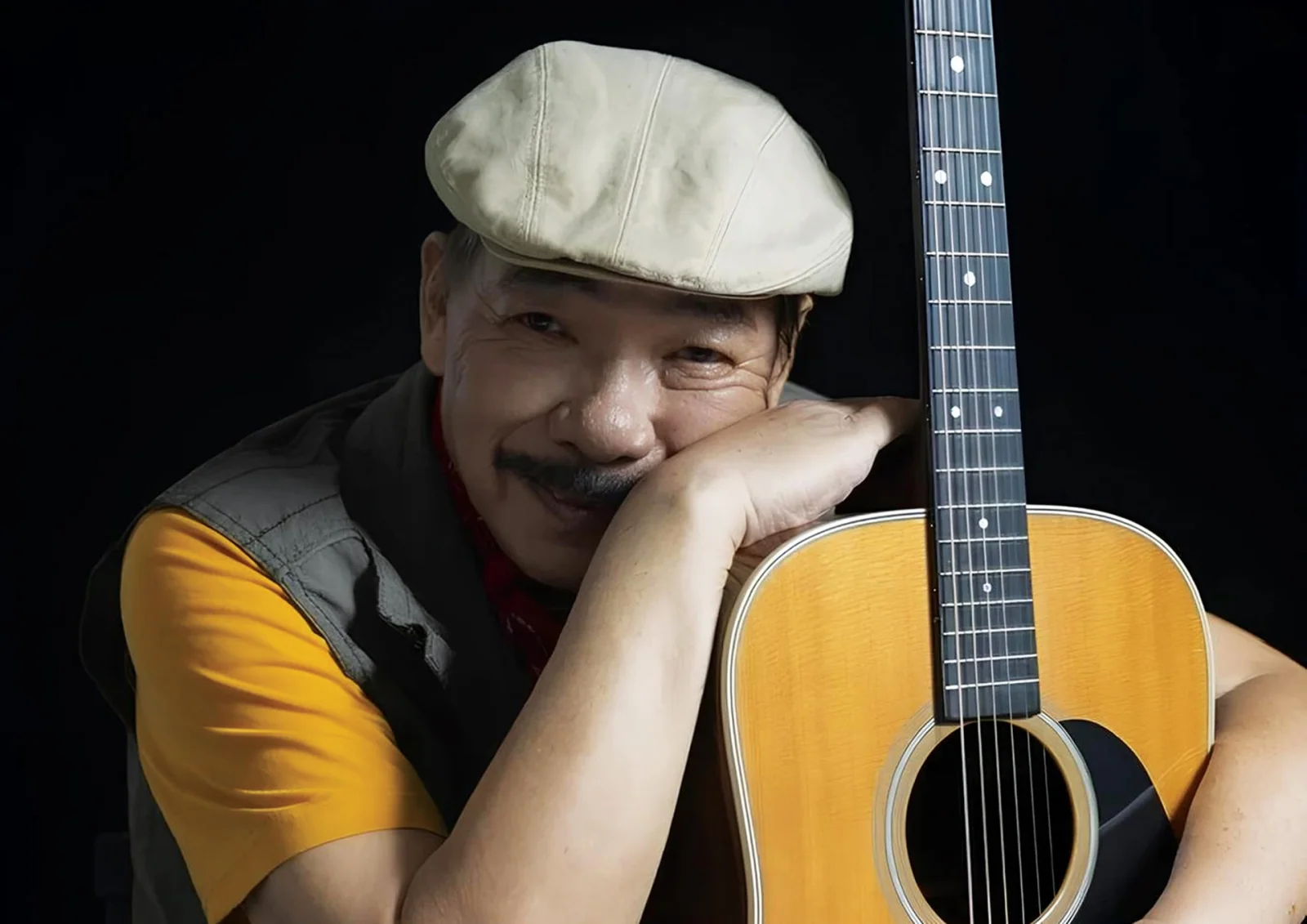 Ảnh minh họa Chuyện về ca khúc "Sao em nỡ vội lấy chồng" của nhạc sĩ Trần Tiến