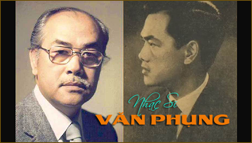 Tư liệu trong hồ sơ Văn Phụng