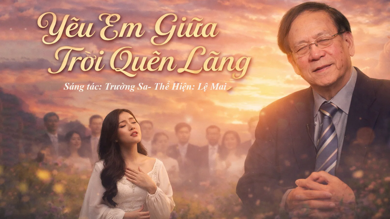 Ảnh minh họa Yêu Em Giữa Đời Quên Lãng