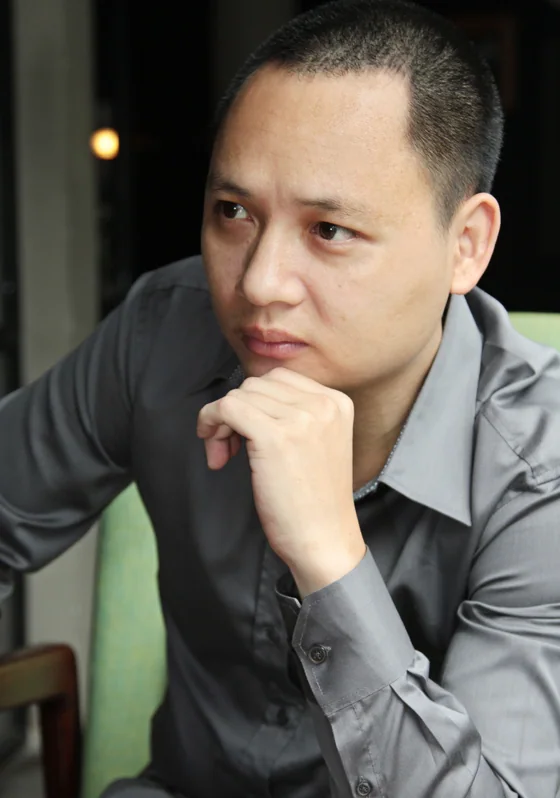 Ảnh minh họa Nguyễn Hải Phong