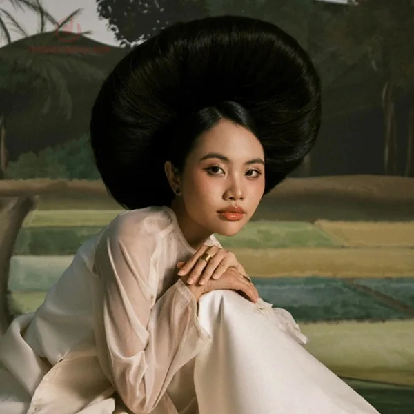 Ảnh minh họa Bài Ca Đất Phương Nam