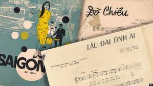 Van hoa nghe nhac Bolero va to nhac roi truoc 1975