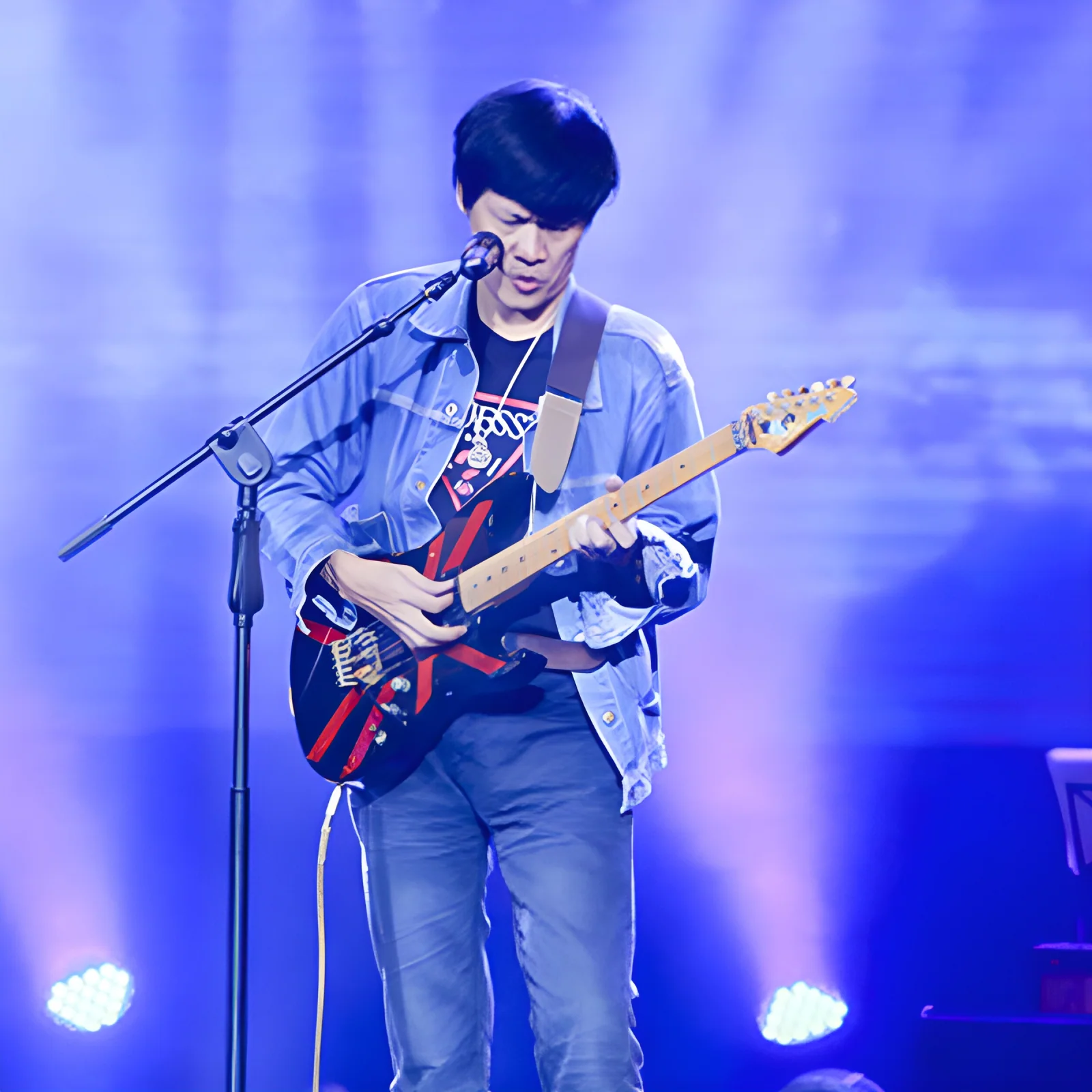 Ảnh minh họa Kim Tuấn