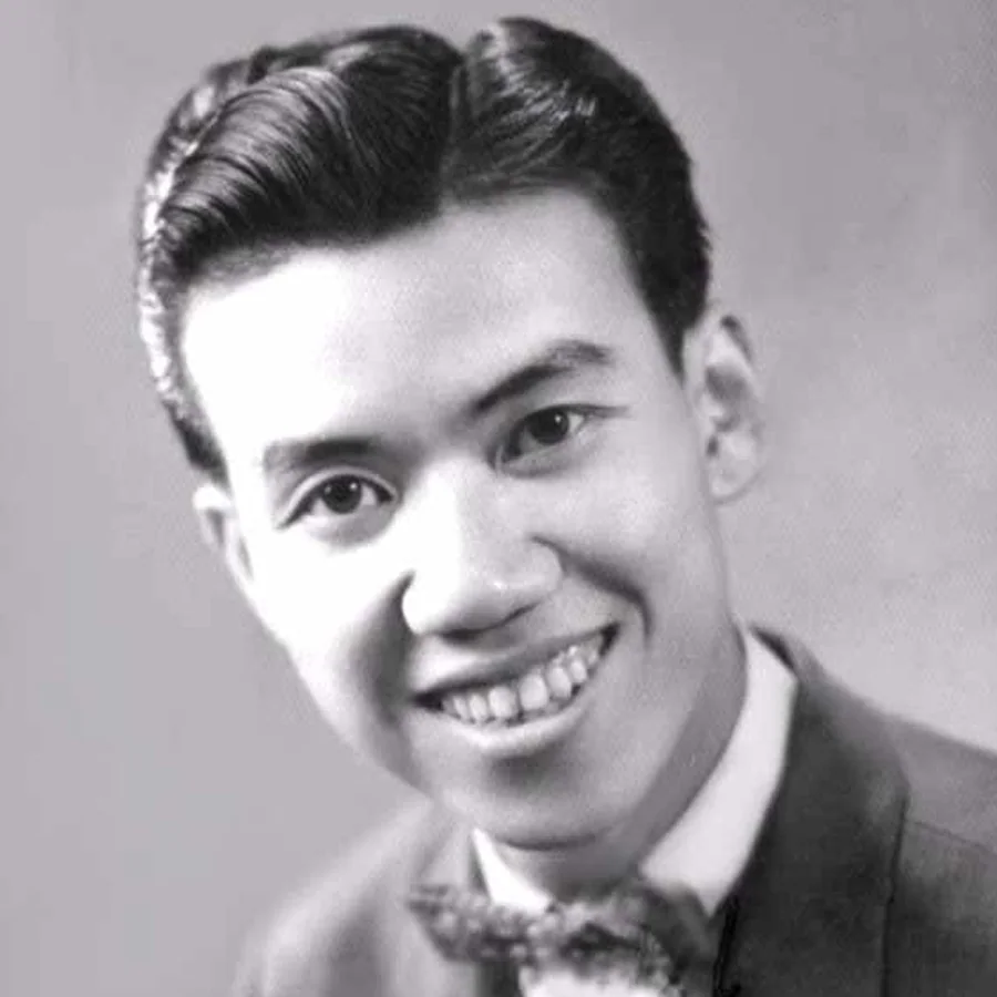 Ảnh minh họa Hoài An(1929)